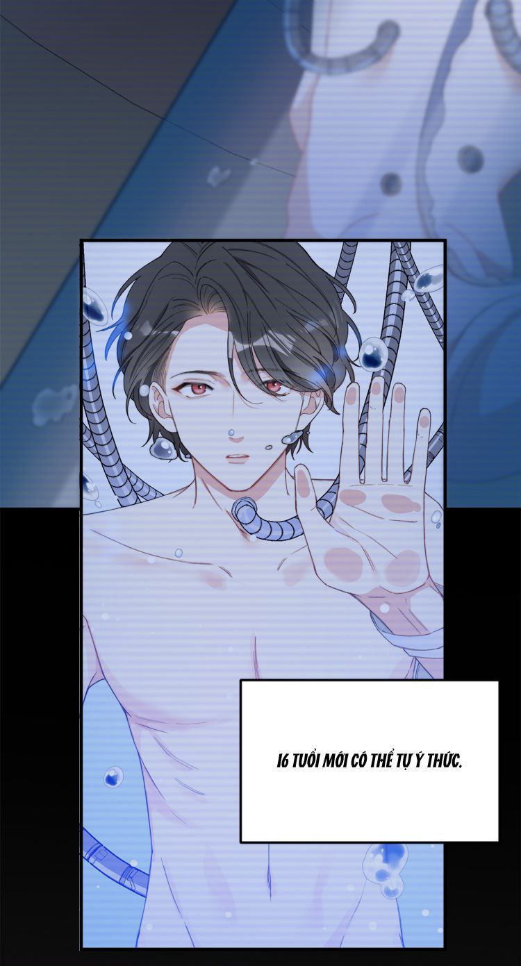 Nụ Hôn Vực Thẳm Chapter 5 - 9