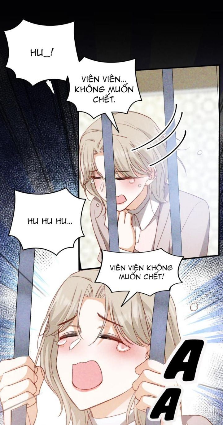 Nụ Hôn Vực Thẳm Chapter 50 - 11