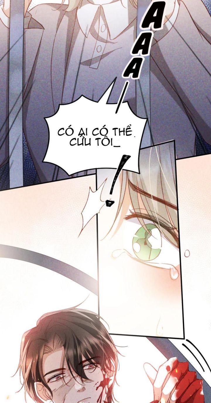 Nụ Hôn Vực Thẳm Chapter 50 - 12