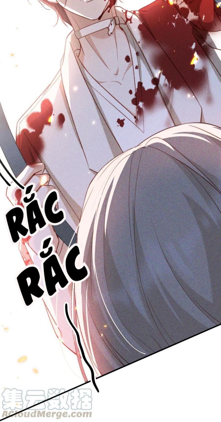 Nụ Hôn Vực Thẳm Chapter 50 - 13