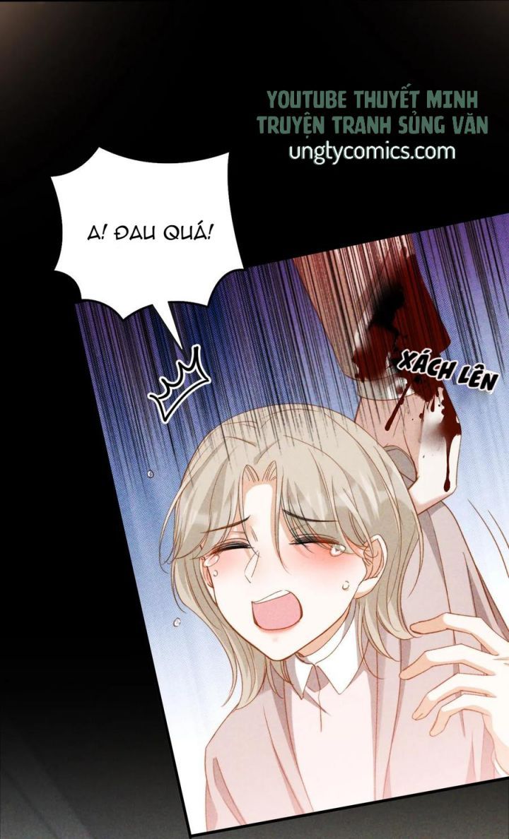 Nụ Hôn Vực Thẳm Chapter 50 - 15