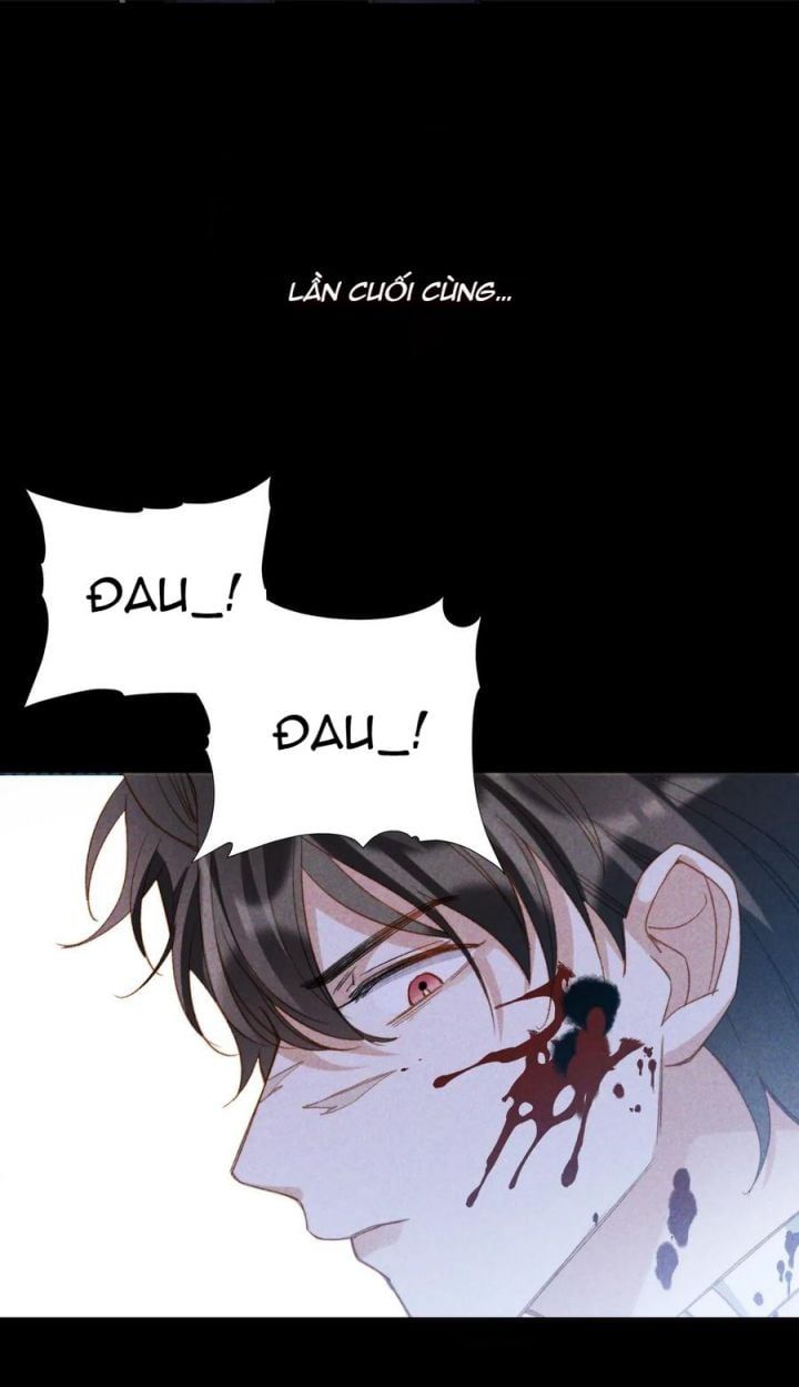 Nụ Hôn Vực Thẳm Chapter 50 - 17