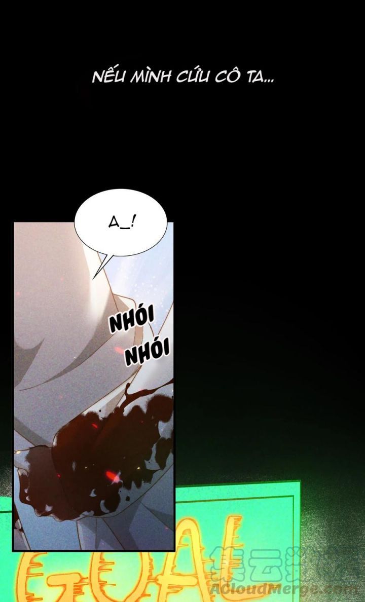 Nụ Hôn Vực Thẳm Chapter 50 - 19