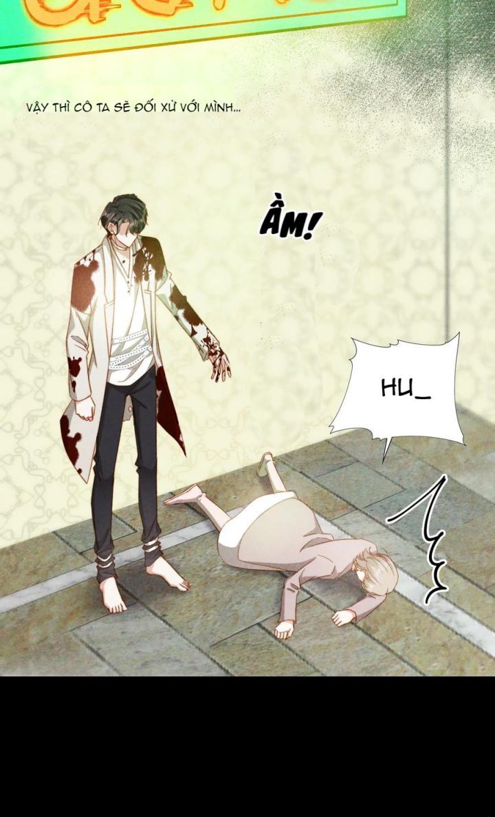 Nụ Hôn Vực Thẳm Chapter 50 - 20