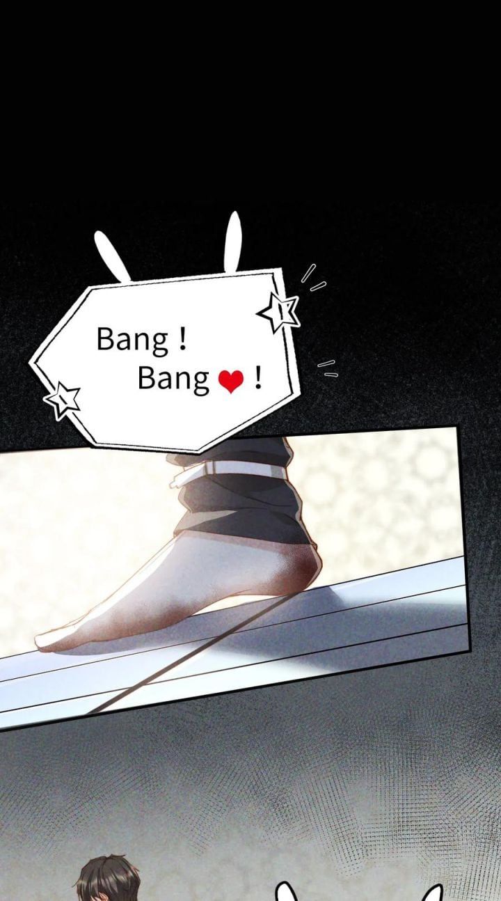 Nụ Hôn Vực Thẳm Chapter 50 - 3