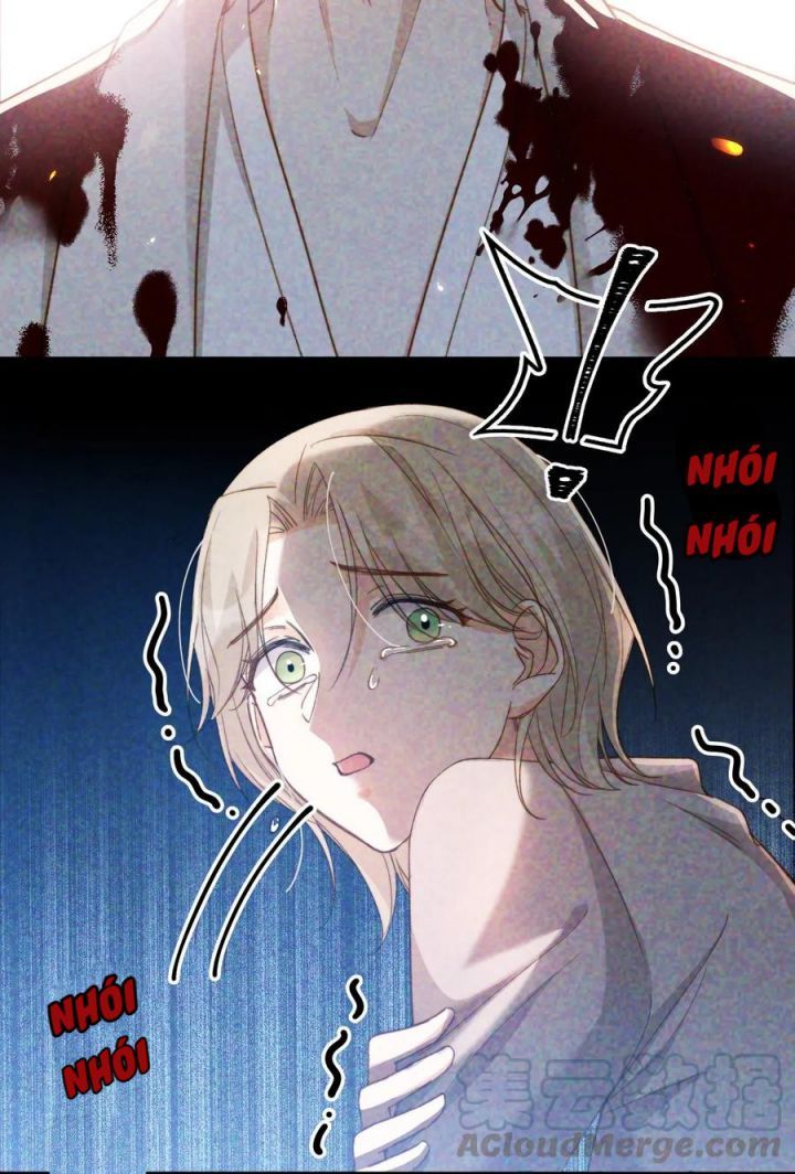 Nụ Hôn Vực Thẳm Chapter 50 - 22