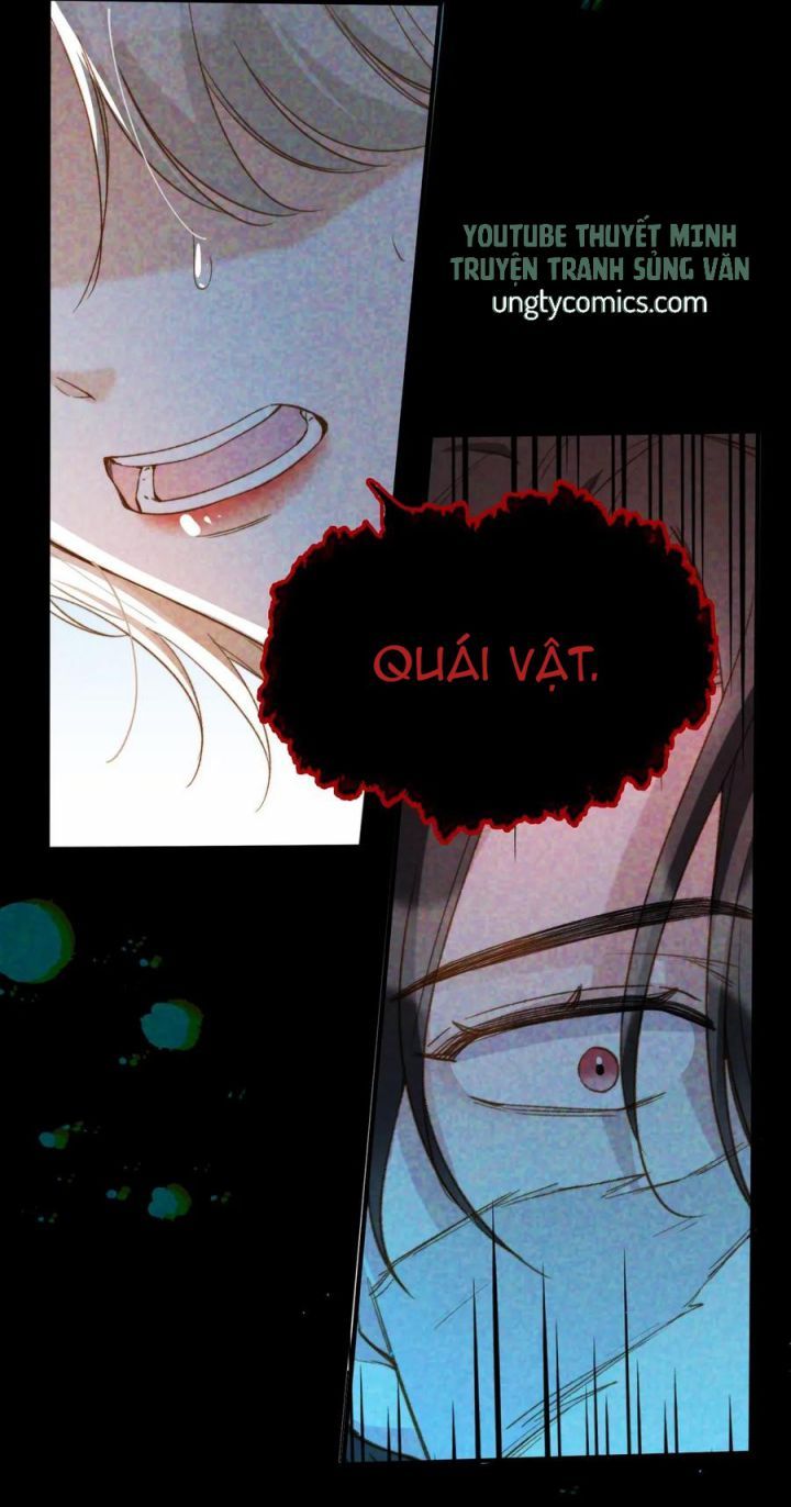 Nụ Hôn Vực Thẳm Chapter 50 - 24