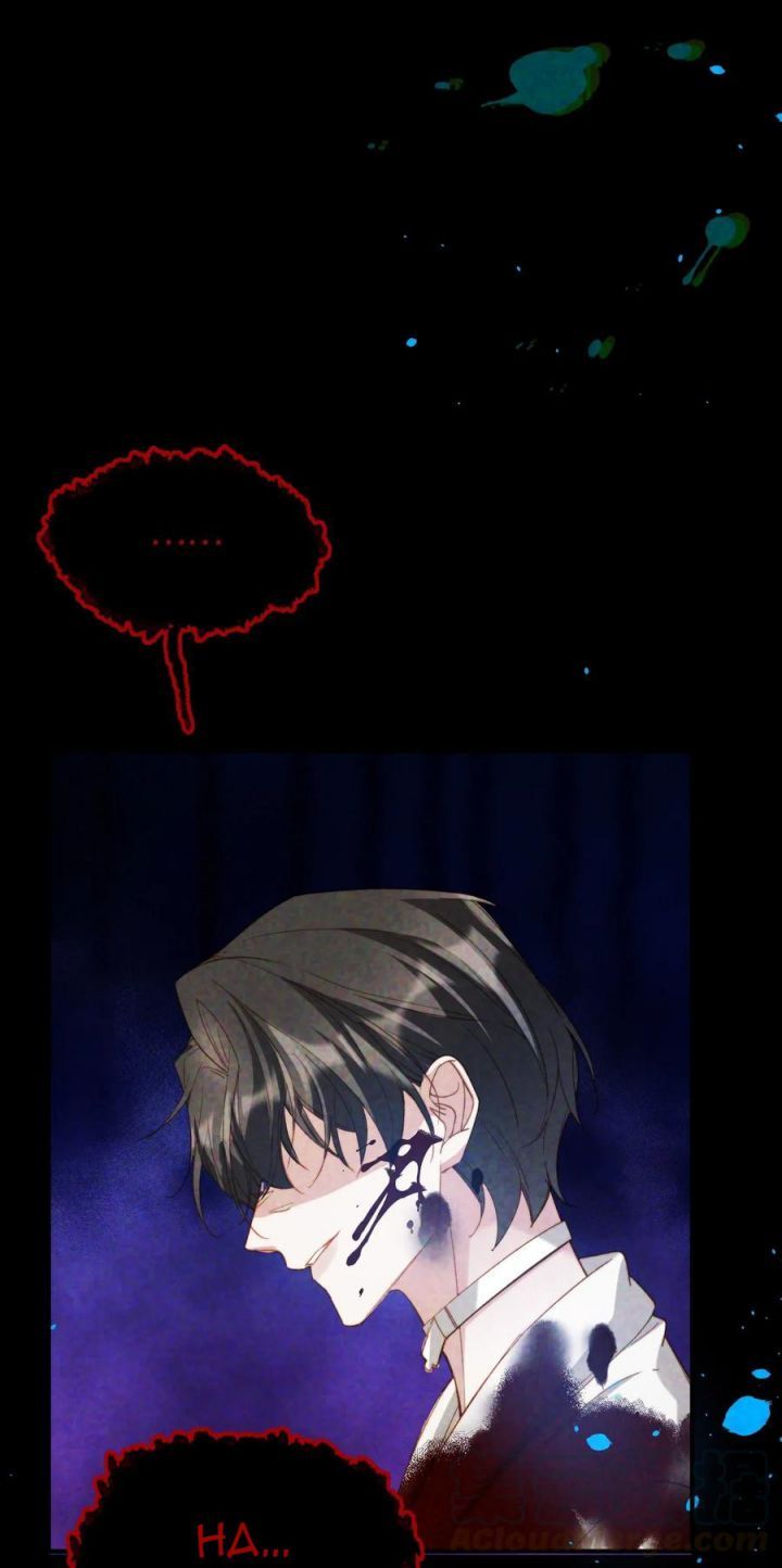 Nụ Hôn Vực Thẳm Chapter 50 - 25