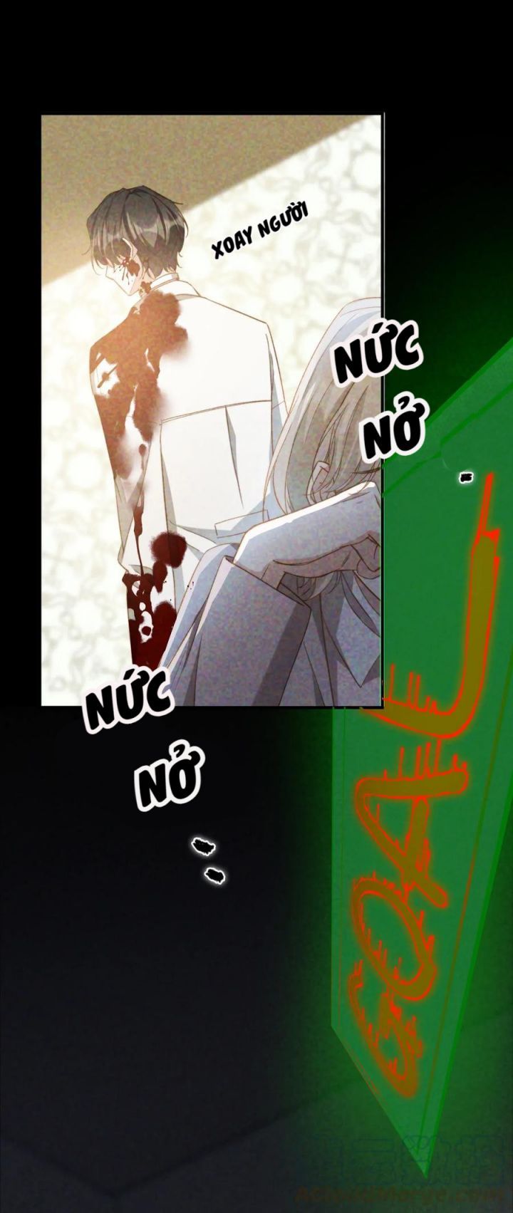 Nụ Hôn Vực Thẳm Chapter 50 - 28