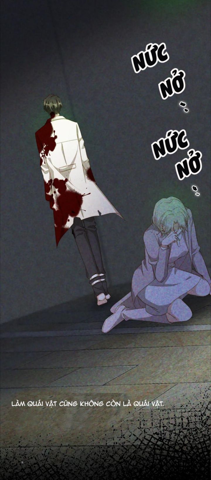 Nụ Hôn Vực Thẳm Chapter 50 - 29