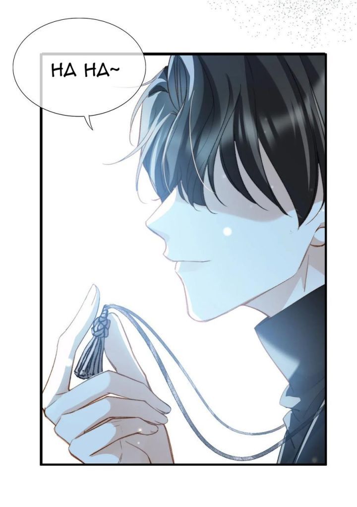 Nụ Hôn Vực Thẳm Chapter 50 - 32