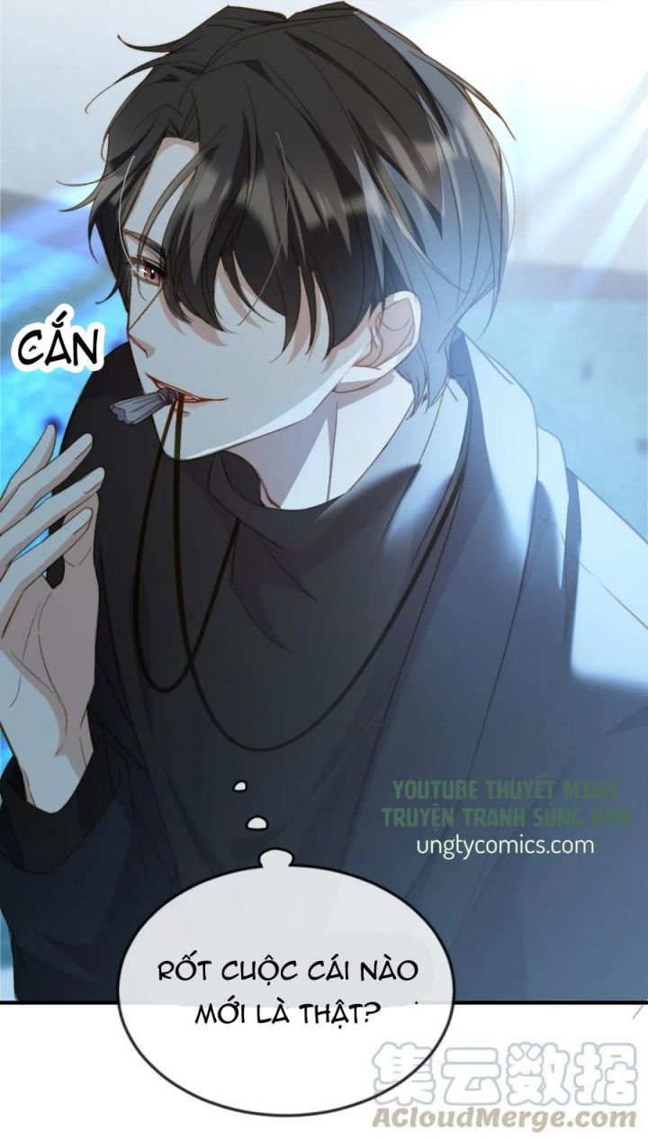 Nụ Hôn Vực Thẳm Chapter 50 - 34