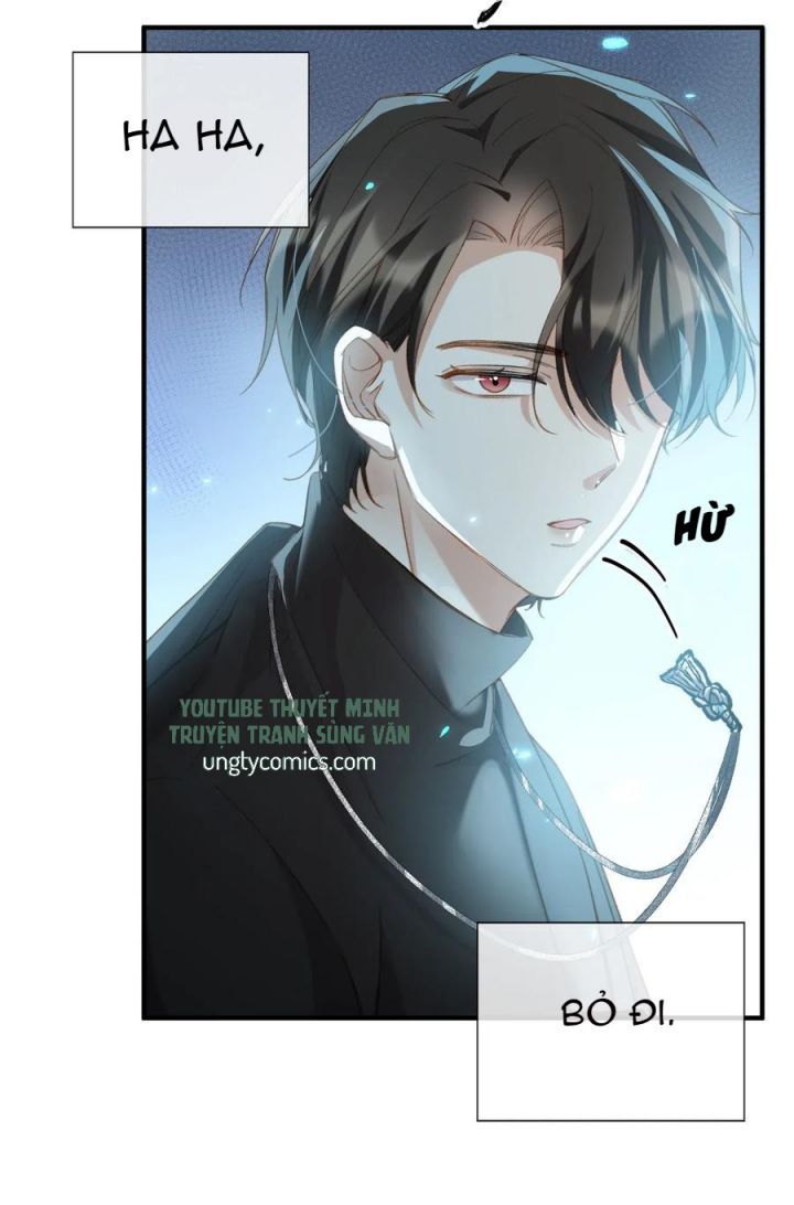 Nụ Hôn Vực Thẳm Chapter 50 - 36