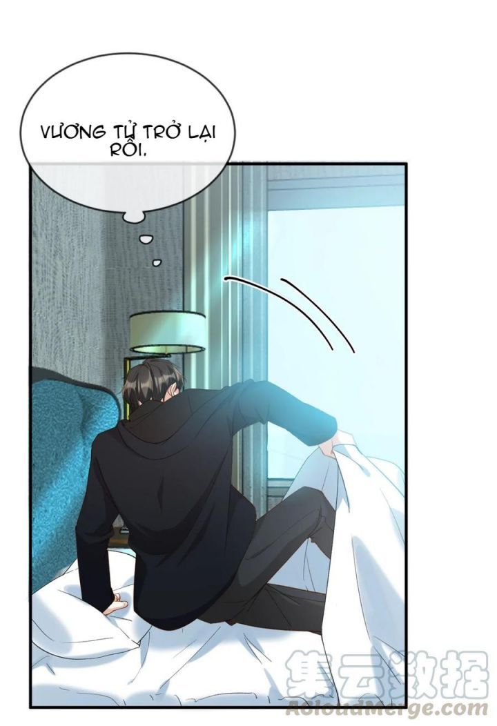 Nụ Hôn Vực Thẳm Chapter 50 - 37