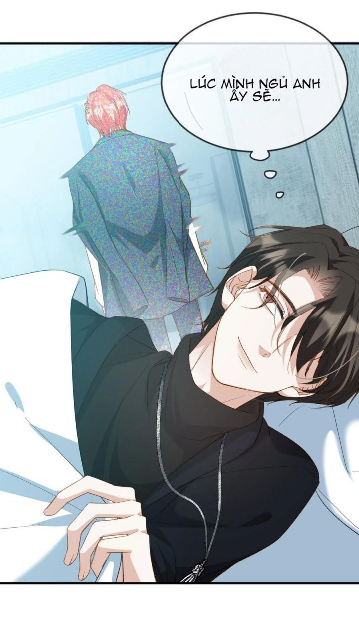 Nụ Hôn Vực Thẳm Chapter 50 - 38
