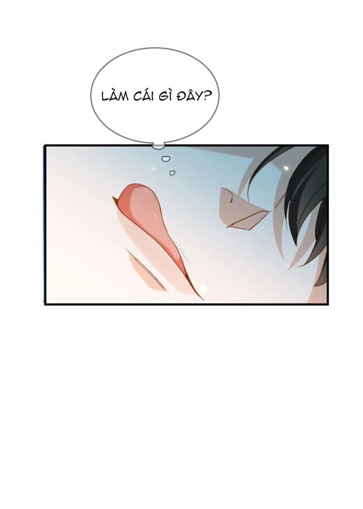 Nụ Hôn Vực Thẳm Chapter 50 - 39