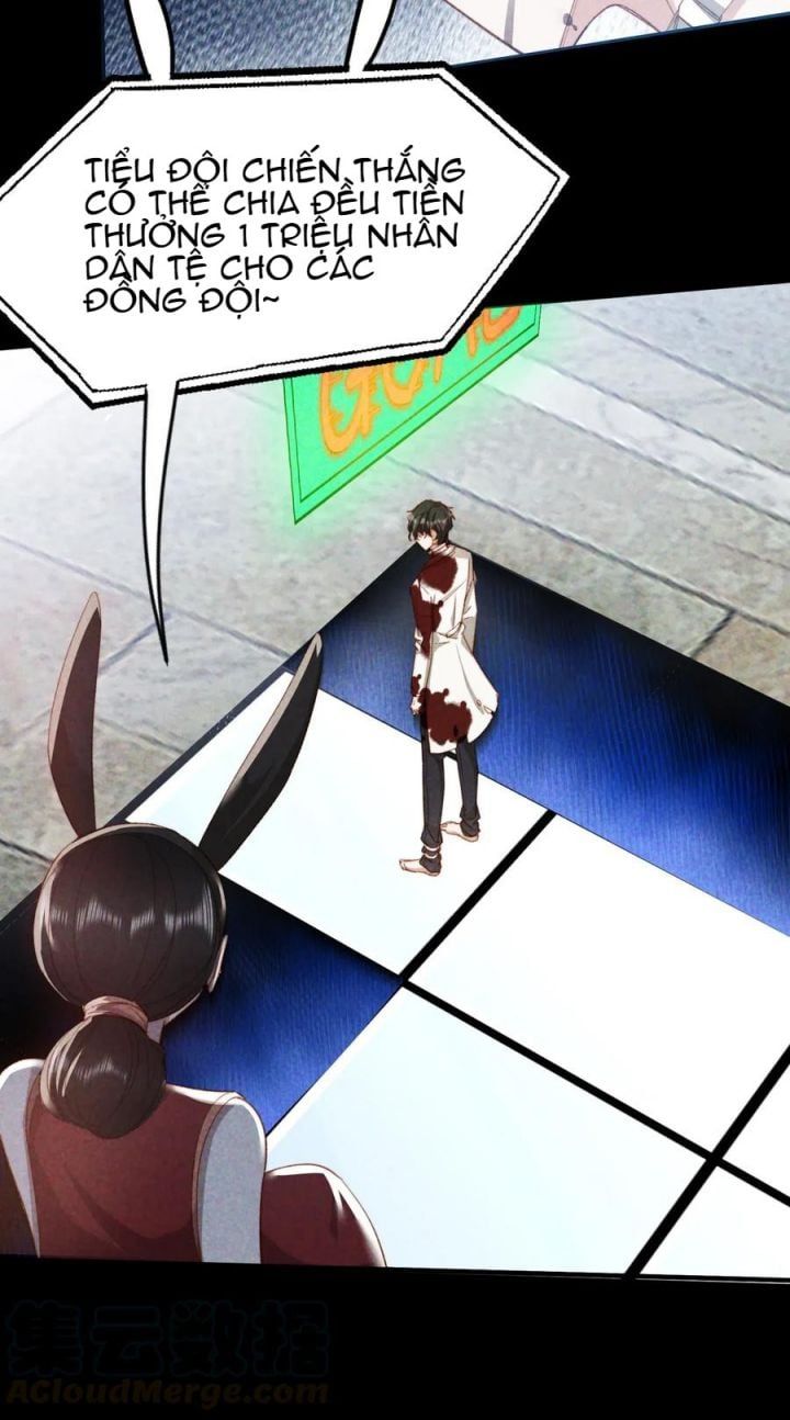 Nụ Hôn Vực Thẳm Chapter 50 - 5