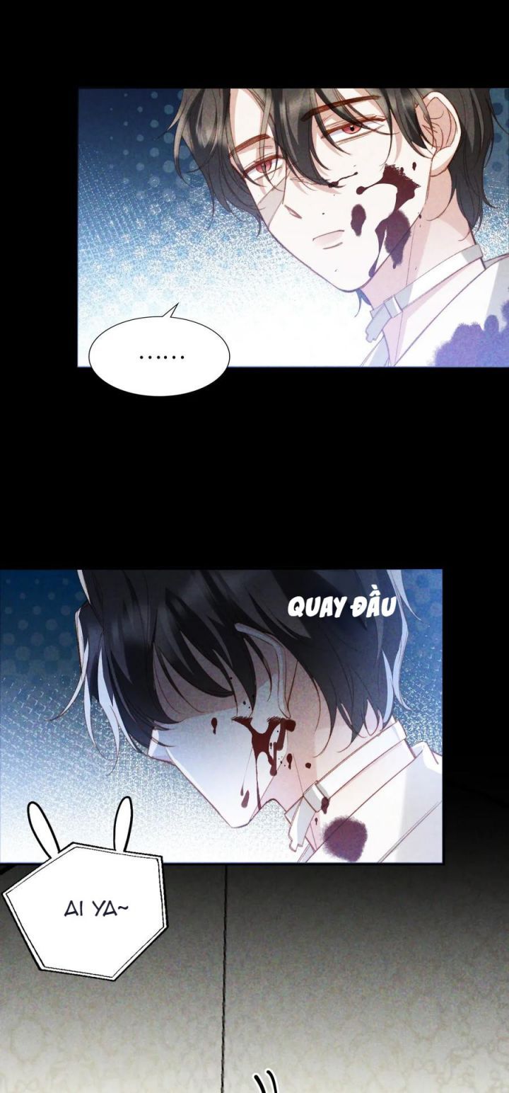 Nụ Hôn Vực Thẳm Chapter 50 - 6