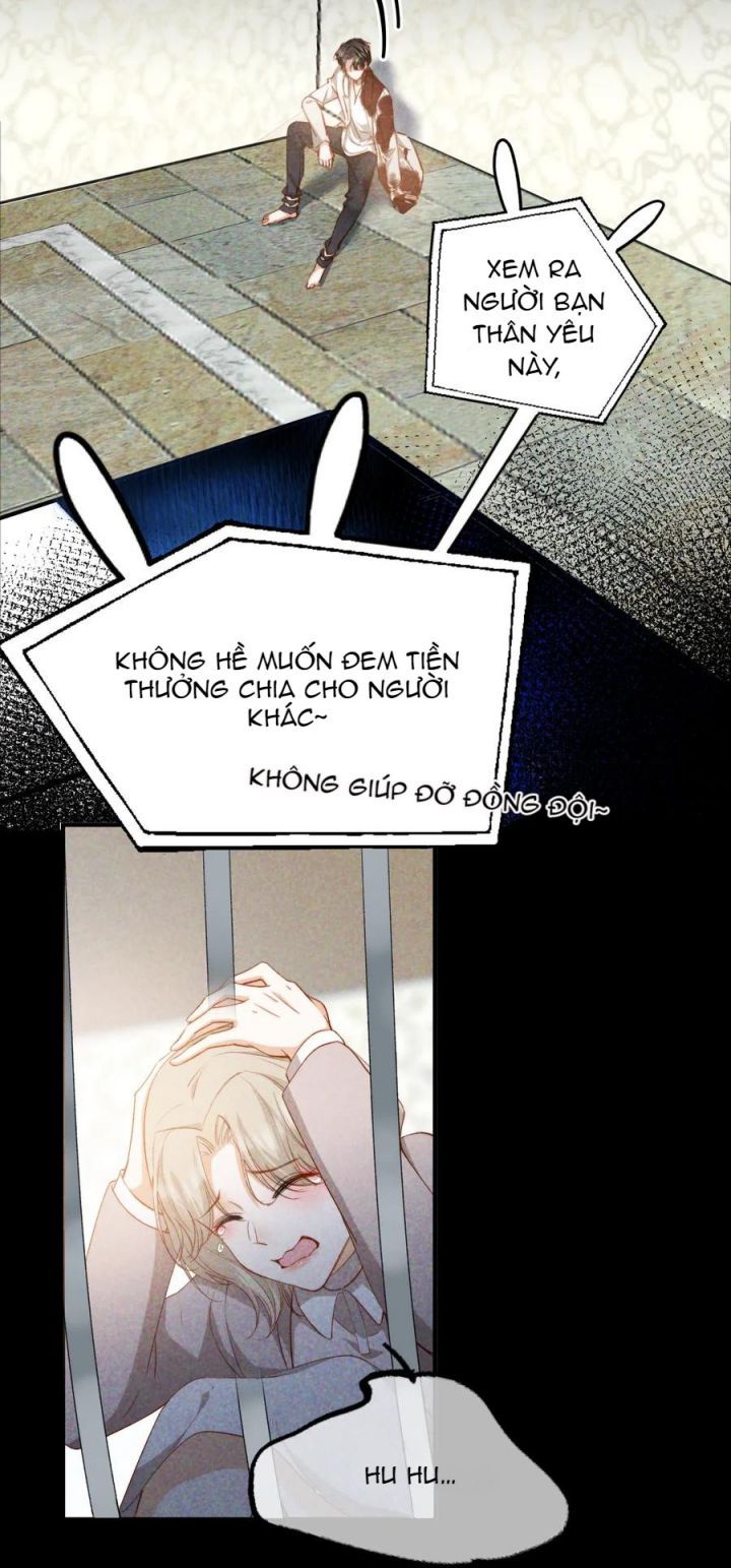 Nụ Hôn Vực Thẳm Chapter 50 - 7