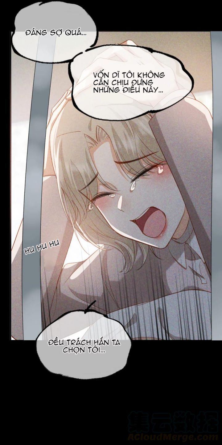 Nụ Hôn Vực Thẳm Chapter 50 - 8