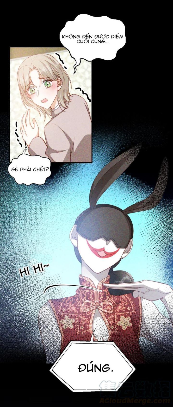 Nụ Hôn Vực Thẳm Chapter 50 - 10