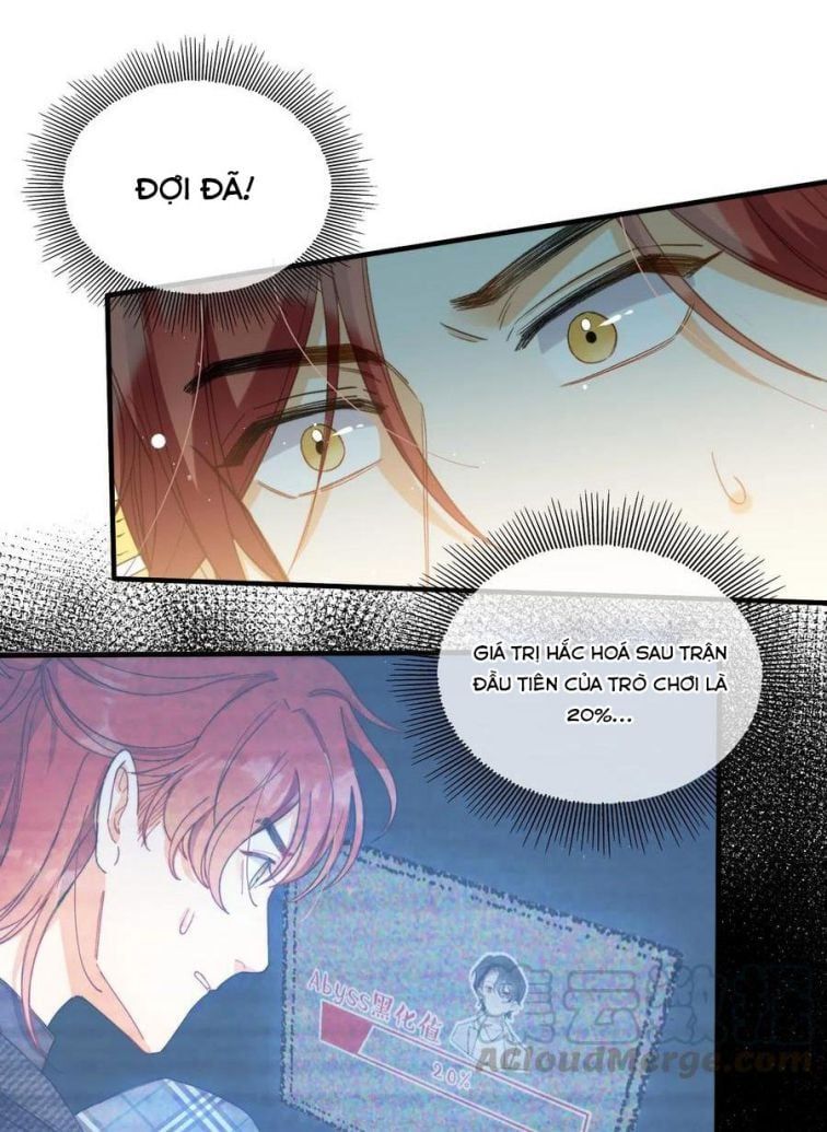 Nụ Hôn Vực Thẳm Chapter 51 - 12