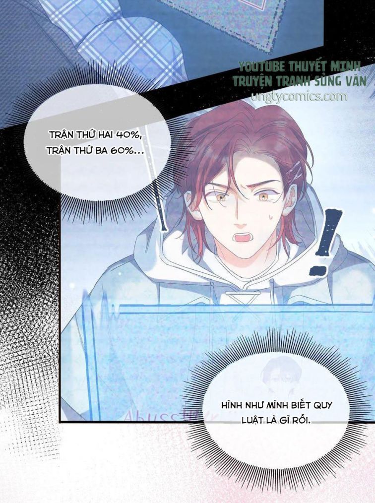 Nụ Hôn Vực Thẳm Chapter 51 - 13