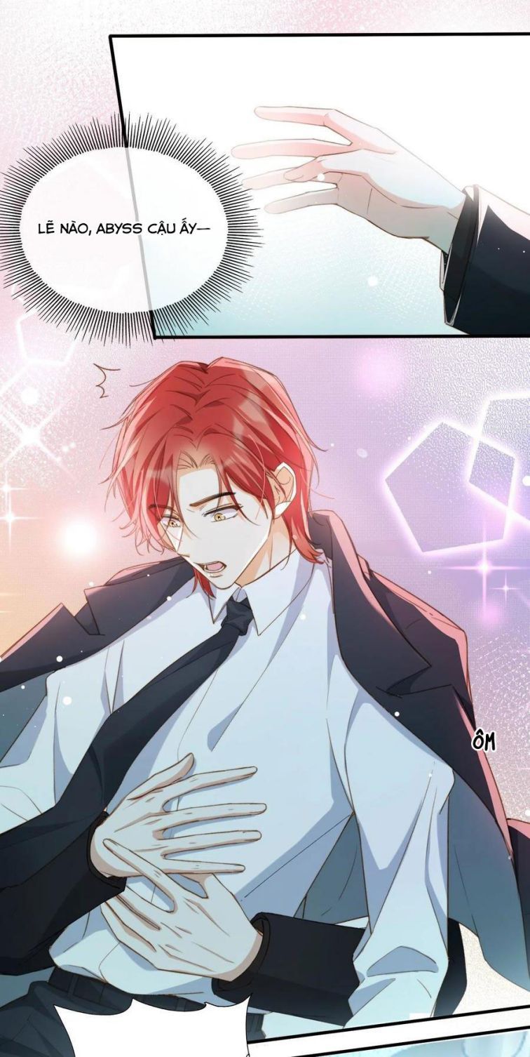 Nụ Hôn Vực Thẳm Chapter 51 - 14