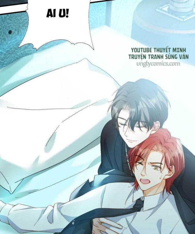 Nụ Hôn Vực Thẳm Chapter 51 - 15