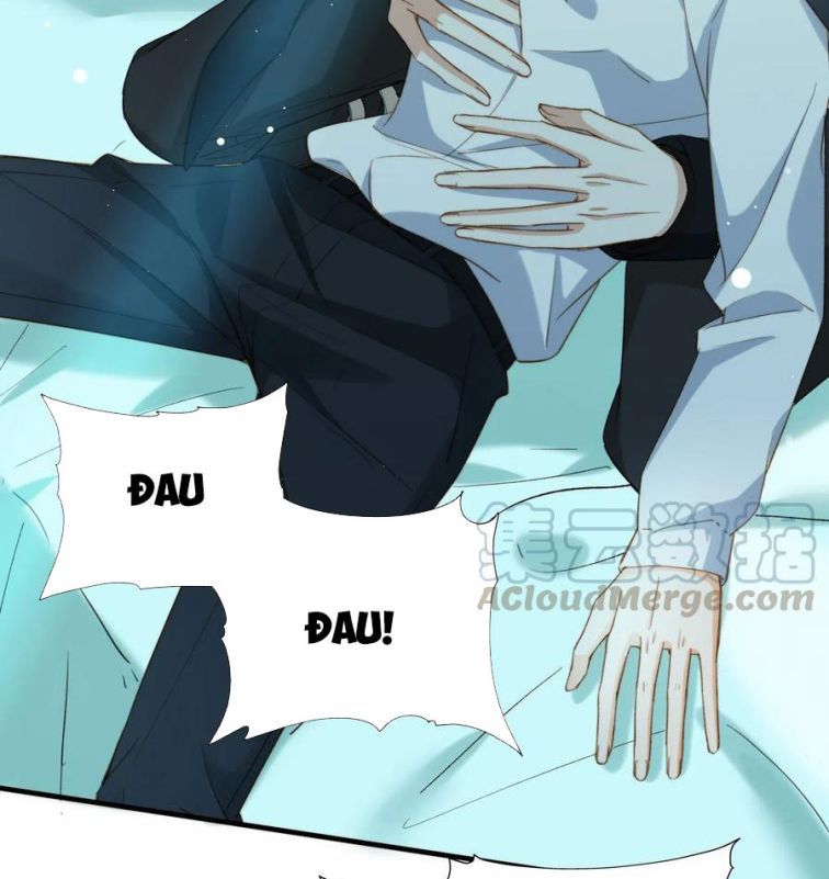 Nụ Hôn Vực Thẳm Chapter 51 - 16