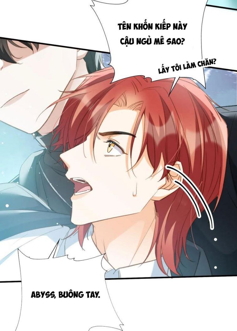 Nụ Hôn Vực Thẳm Chapter 51 - 17