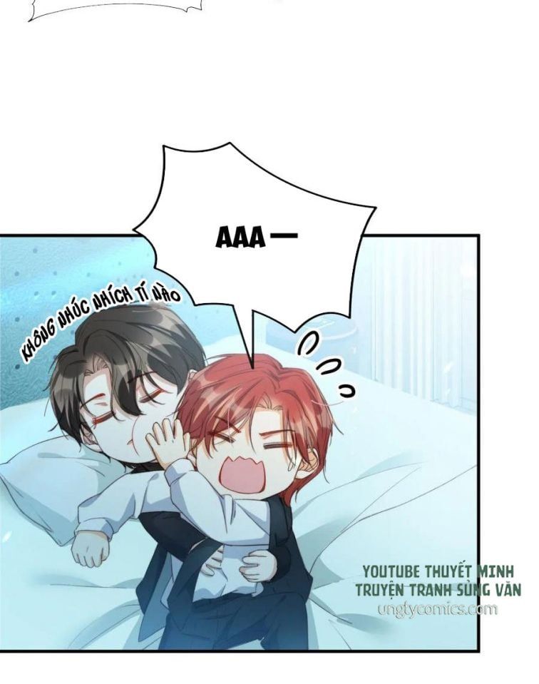 Nụ Hôn Vực Thẳm Chapter 51 - 18