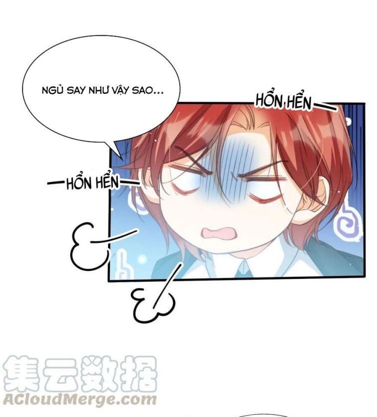 Nụ Hôn Vực Thẳm Chapter 51 - 19