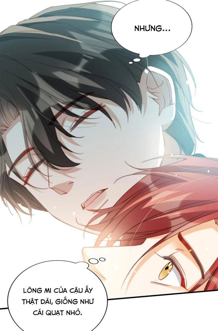 Nụ Hôn Vực Thẳm Chapter 51 - 20