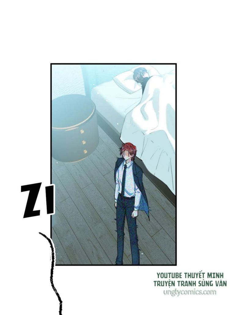 Nụ Hôn Vực Thẳm Chapter 51 - 3