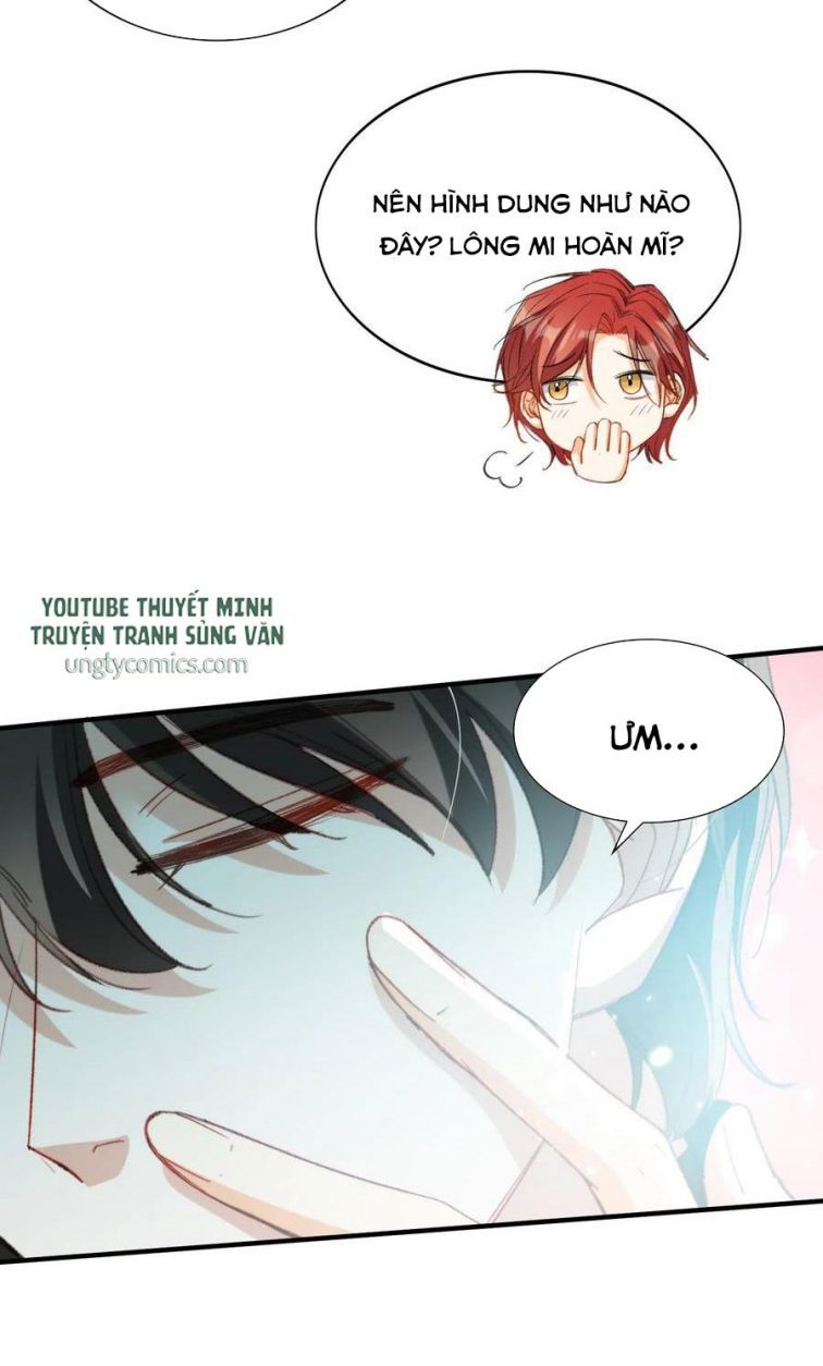 Nụ Hôn Vực Thẳm Chapter 51 - 21