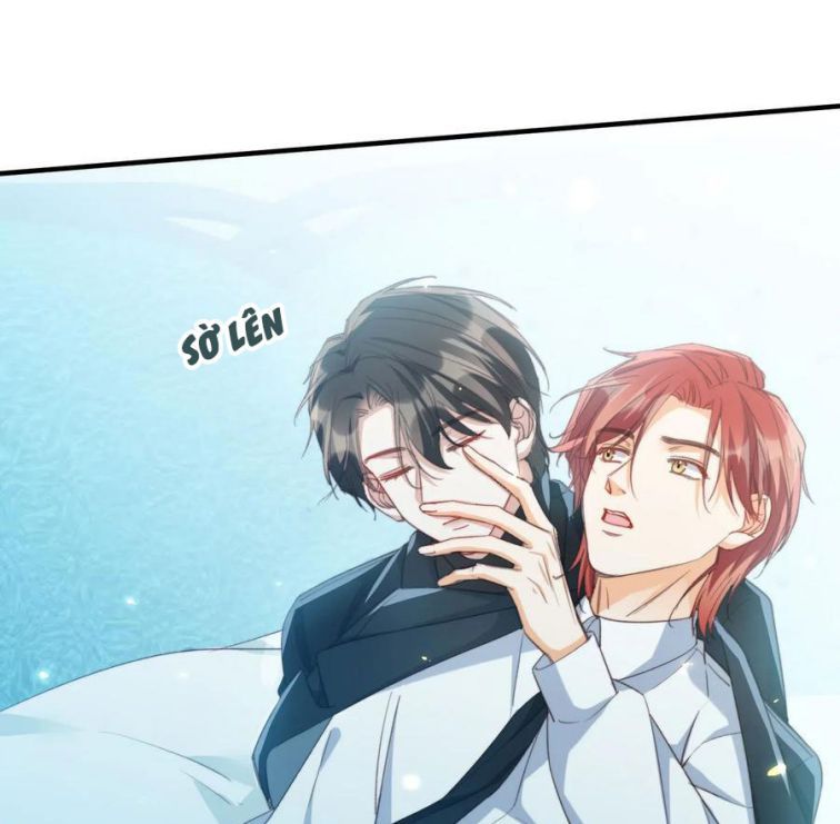 Nụ Hôn Vực Thẳm Chapter 51 - 22