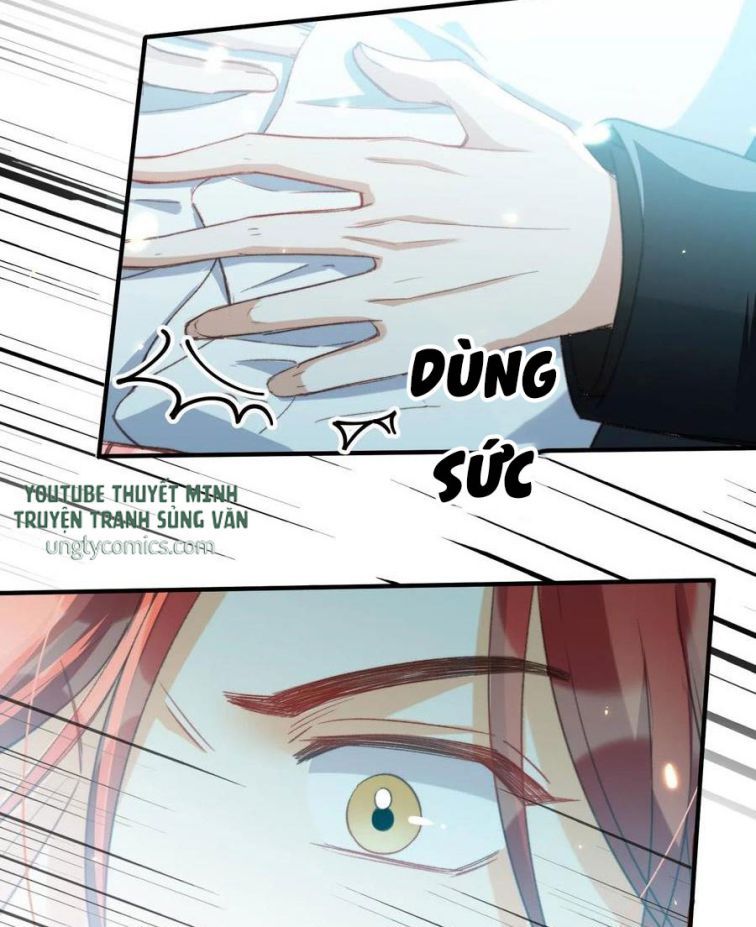 Nụ Hôn Vực Thẳm Chapter 51 - 24