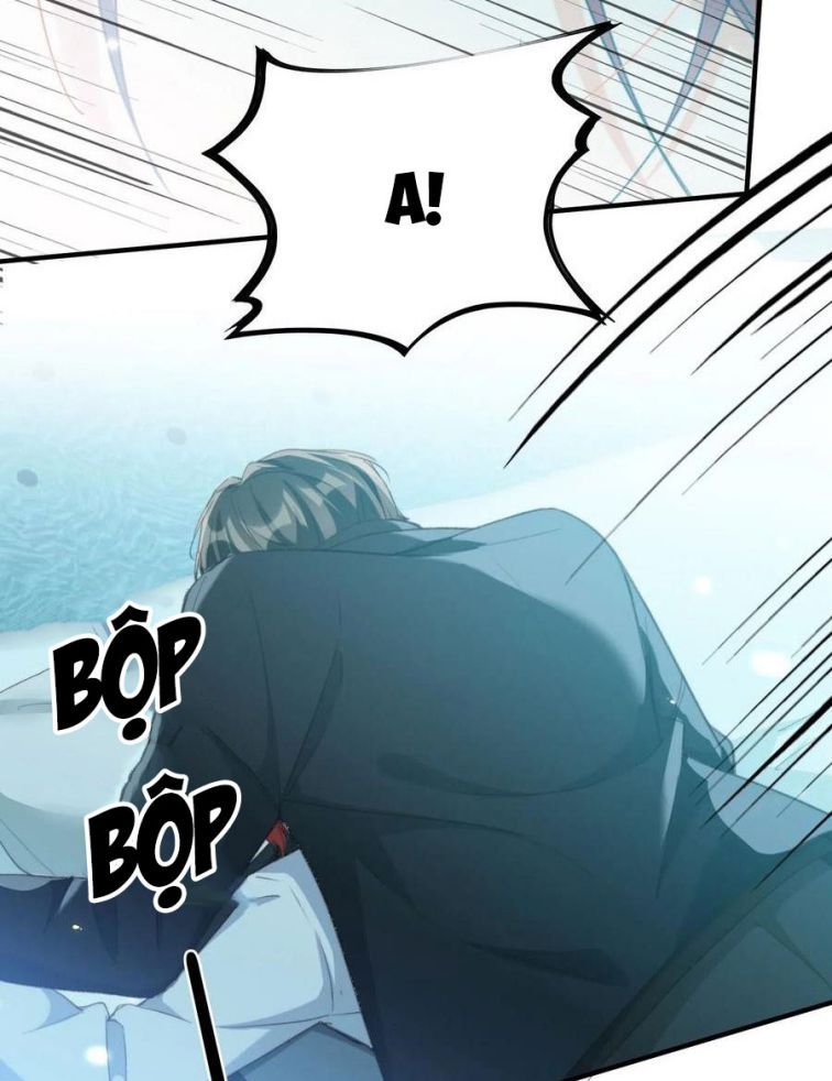 Nụ Hôn Vực Thẳm Chapter 51 - 25