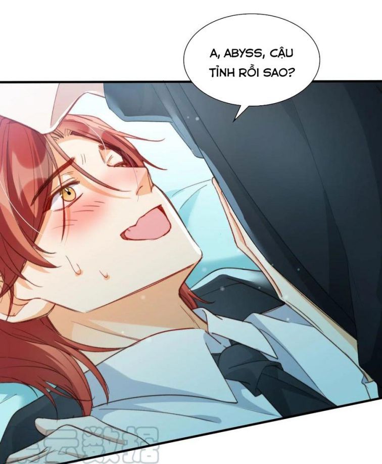 Nụ Hôn Vực Thẳm Chapter 51 - 27