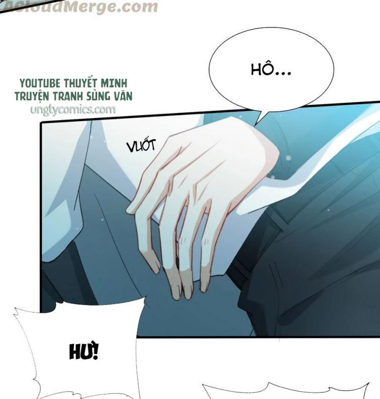 Nụ Hôn Vực Thẳm Chapter 51 - 28
