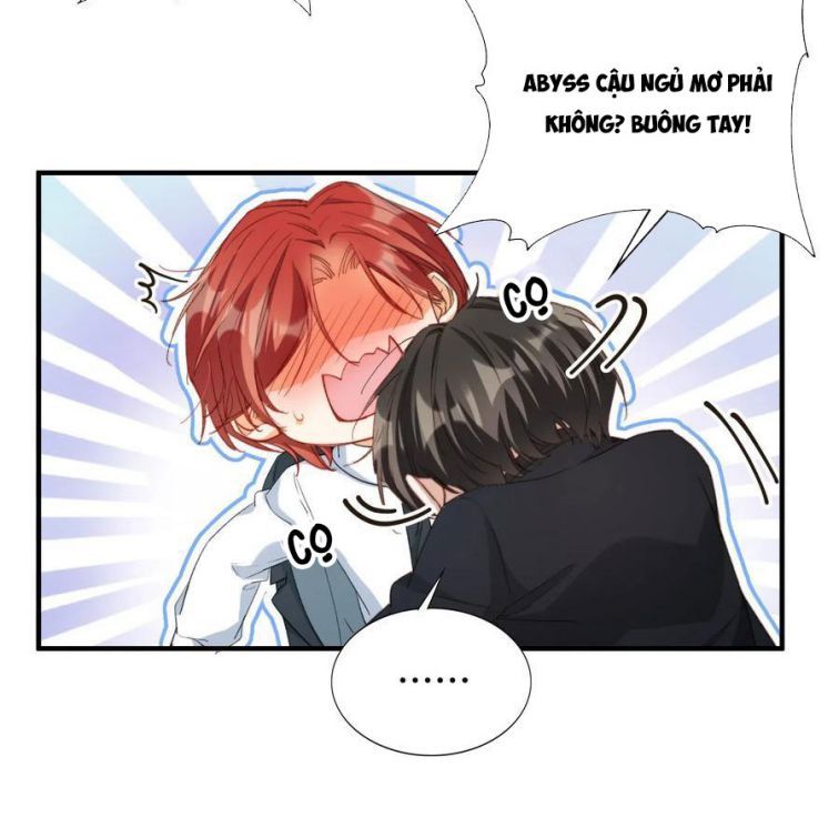 Nụ Hôn Vực Thẳm Chapter 51 - 29