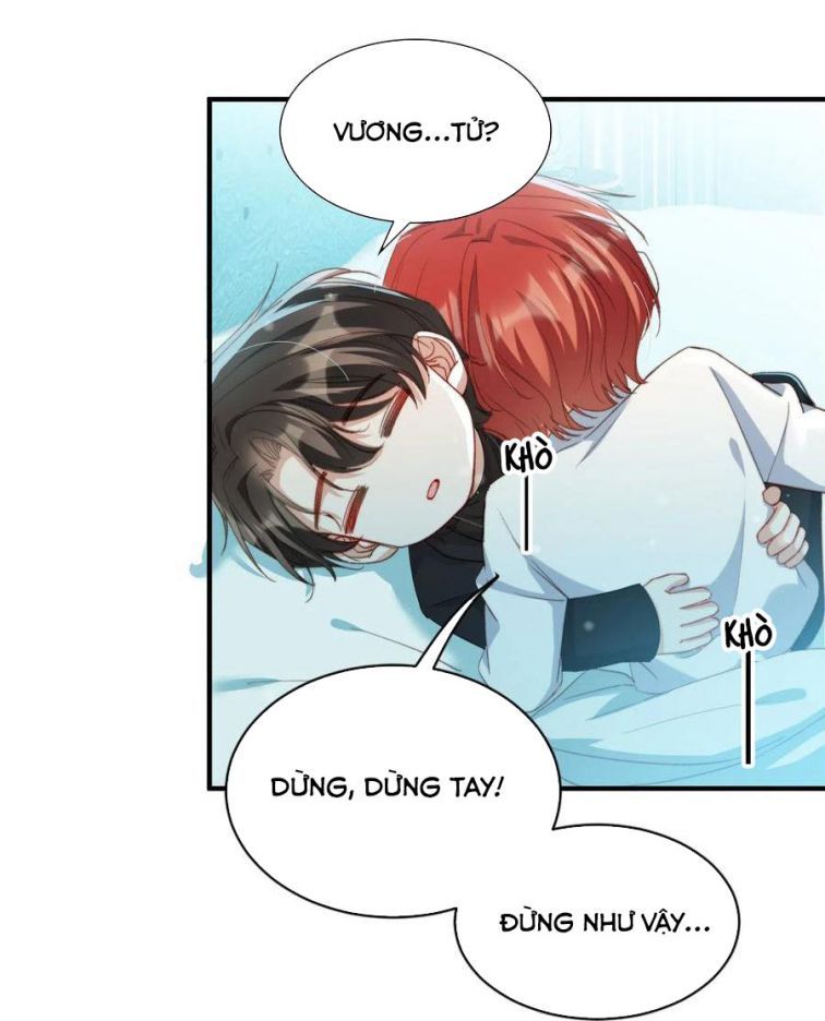 Nụ Hôn Vực Thẳm Chapter 51 - 30