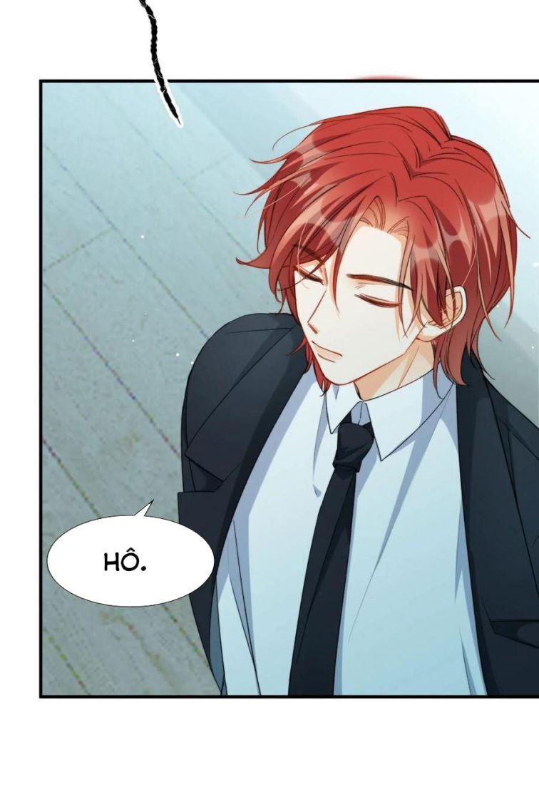 Nụ Hôn Vực Thẳm Chapter 51 - 4