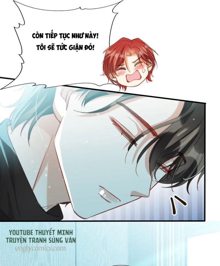 Nụ Hôn Vực Thẳm Chapter 51 - 31