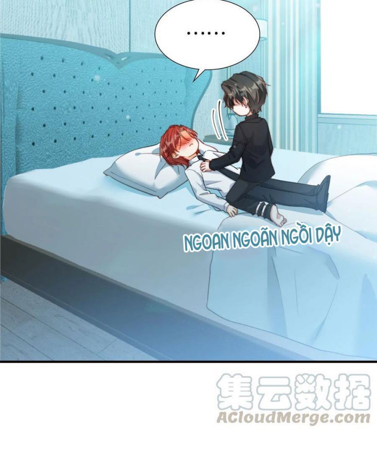 Nụ Hôn Vực Thẳm Chapter 51 - 32