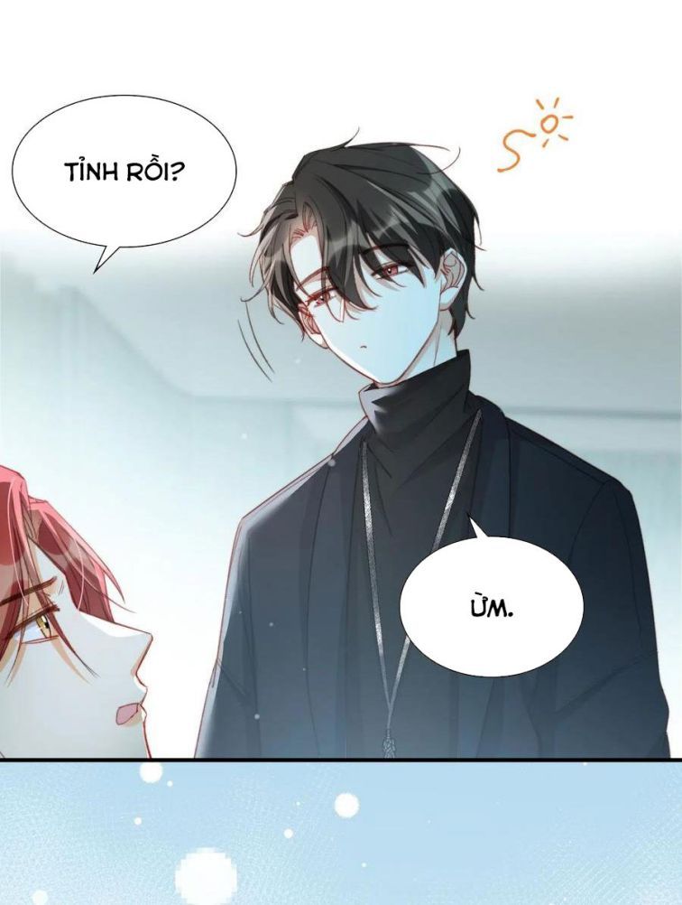Nụ Hôn Vực Thẳm Chapter 51 - 33