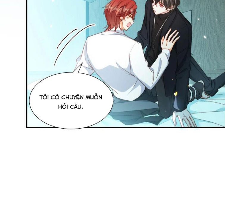 Nụ Hôn Vực Thẳm Chapter 51 - 35