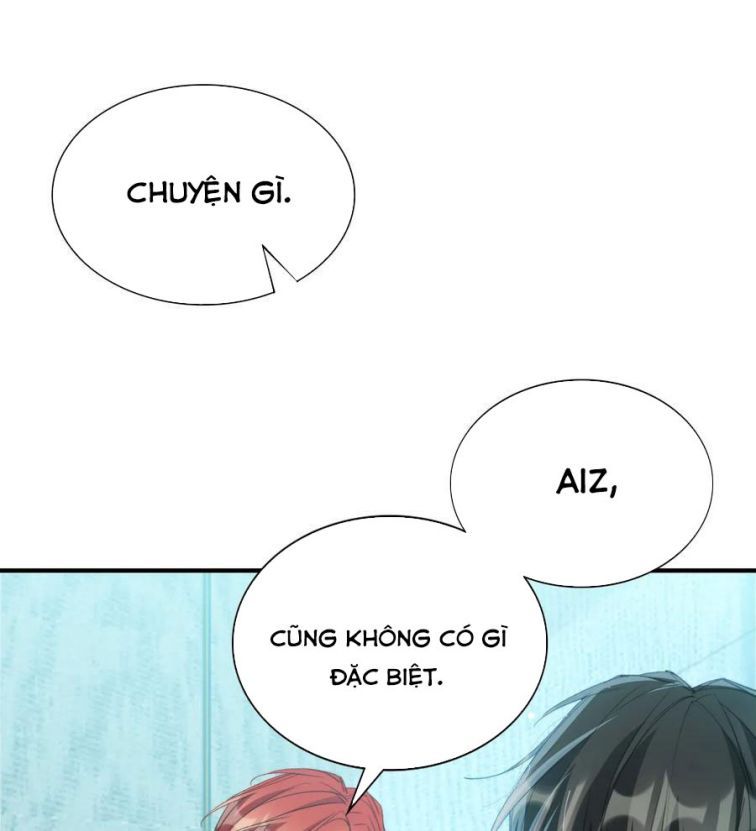 Nụ Hôn Vực Thẳm Chapter 51 - 37