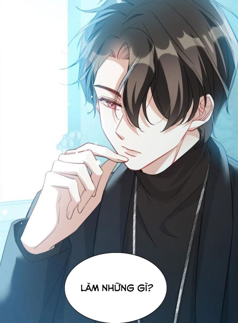 Nụ Hôn Vực Thẳm Chapter 51 - 39